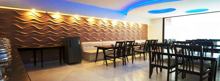 1245/Hotel Comfort Zone - New Delhi 03.jpg